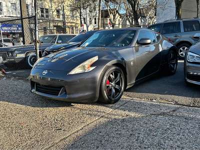 2010 Nissan 370Z