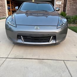 2012 NISSAN 370Z