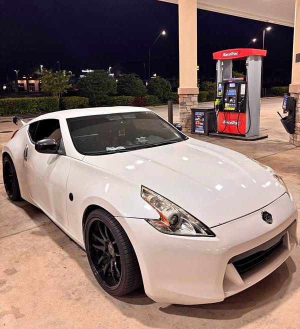 2013 Nissan 370Z - Coupe 2D