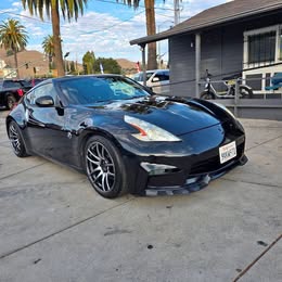2013 Nissan 370Z