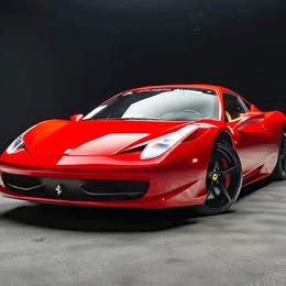 2015 Ferrari 458 italia \ud83d\ude0e