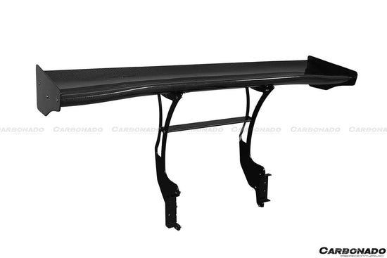 2010-2015 Ferrari 458 Coupe Spider SR Style Rear Wing Spoiler 20\u0025 off promotion