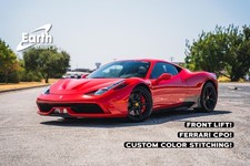 2015 Ferrari 458 Speciale FERRARI CPO - Just serviced