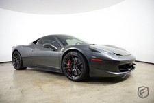 2010 Ferrari 458