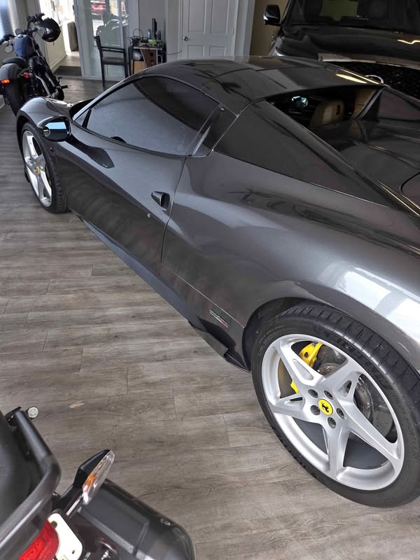 2013 Ferrari 458 Italia