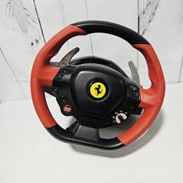 2015 Ferrari 458 Spider - Convertible 2D