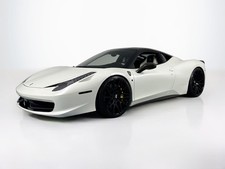 2010 Ferrari 458