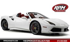 2019 Ferrari 488 Recently Serviced with Receipts