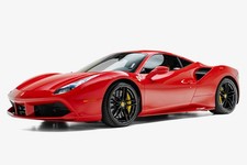 2016 Ferrari 488