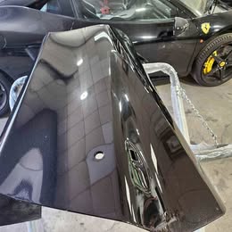 2016-2019 FERRARI 488 DRIVER DOOR