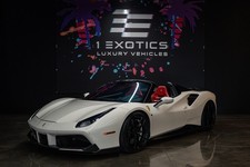 2018 Ferrari 488 Insane Spec! Tasteful Mods!