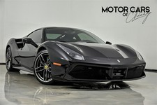 2016 Ferrari 488 -RACING SEATS-IMMACULATE 488!
