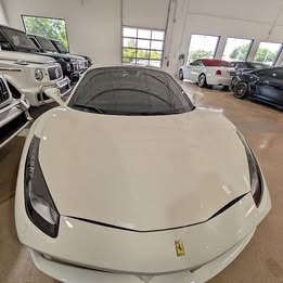 2018 Ferrari 488 Spider - 488 Spider