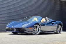 2018 Ferrari 488 Base