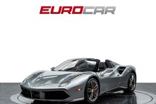 2018 Ferrari 488 *HUGE CARBON OPTIONS * FRONT LIFT*