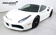 2019 Ferrari 488 GTB