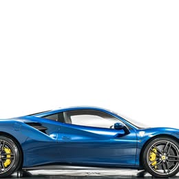 2018 Ferrari 488 GTB \ud83d\udd25 8391 Miles