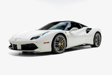2017 Ferrari 488