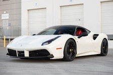 2019 Ferrari 488 GTB