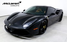 2018 Ferrari 488 GTB