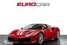 2019 Ferrari 488 *HUGE CARBON OPTIONS * FULL PPF*