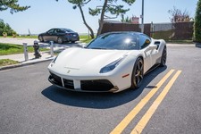 2018 Ferrari 488