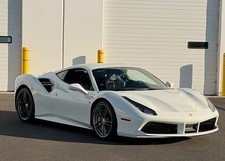 2019 Ferrari 488