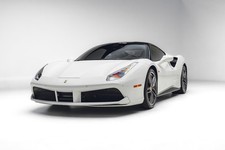 2018 Ferrari 488 GTB