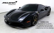 2017 Ferrari 488 GTB