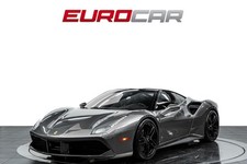 2018 Ferrari 488 GTB *HUGE CARBON OPTIONS * FULL PPF*