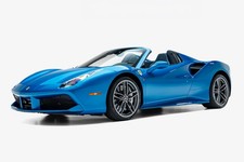 2019 Ferrari 488