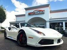 2018 Ferrari 488