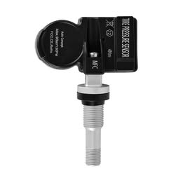 Tire Air Pressure Sensor Tpms Metal Valve For Alfa-romeo 4c 2013-20