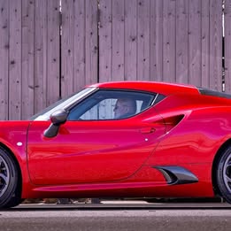 2015 Alfa Romeo 4c le #362
