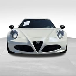 2016 Alfa Romeo 4C  \ud83d\udd25 50853 Miles