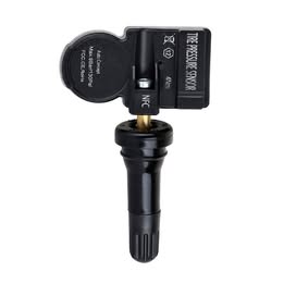 Tire Air Pressure Sensor Tpms Rubber Valve For Alfa-romeo 4c 2013-20