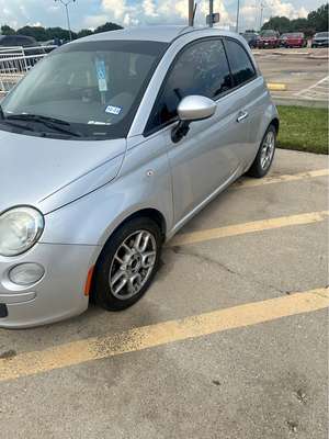 2014 Fiat 500 - Pop Hatchback 2D