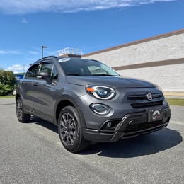 2019 Fiat 500 Urbana Edition