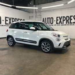 2014 Fiat 500