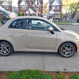 2013 FIAT+SPORT+\ud83c\udfc1+ 500+automatic+4-cylinder+\ud83c\udfc1