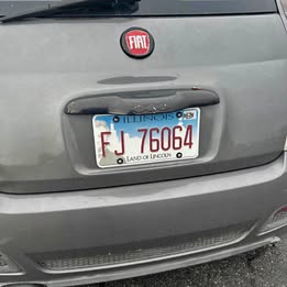 2012 Fiat 500