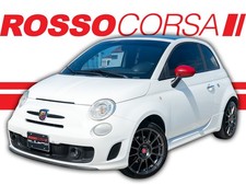 2012 Fiat 500