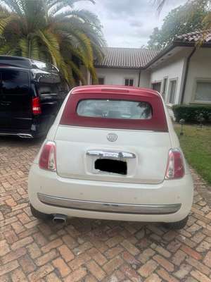 2014 Fiat 500 - Easy Hatchback 2D
