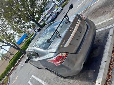 2013 Fiat 500 - Easy Hatchback 2D