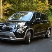 2015 Fiat 500 - Sport Hatchback 2D