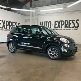2014 Fiat 500