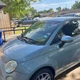 2013 Fiat 500 - Sport Hatchback 2D