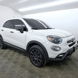 2018 Fiat 500 - Turbo Hatchback 2D
