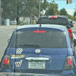 2012 Fiat 500 sport