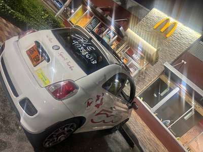 2013 Fiat 500 - Easy Hatchback 2D